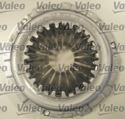 Комплект сцепления - 834046 VALEO