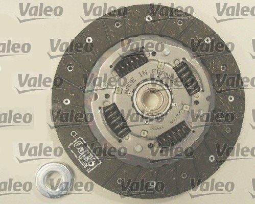 Комплект сцепления - 834046 VALEO