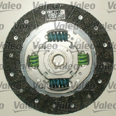 Clutch Kit - 834049 VALEO