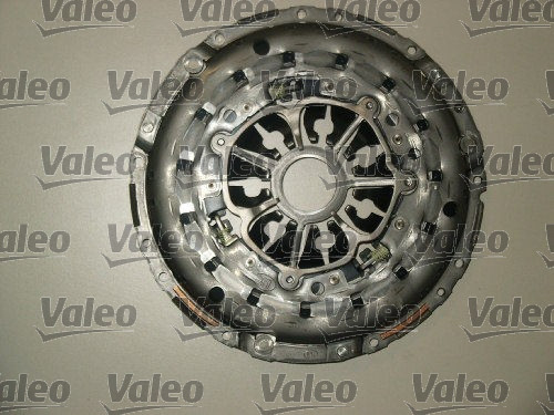 Комплект сцепления - 834052 VALEO