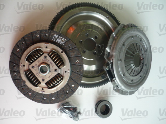 Комплект для переоборудования, сцепление - 835005 VALEO