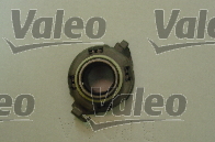 Комплект для переоборудования, сцепление - 835008 VALEO