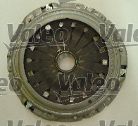 Комплект для переоборудования, сцепление - 835008 VALEO