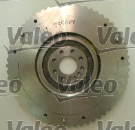 Комплект для переоборудования, сцепление - 835008 VALEO