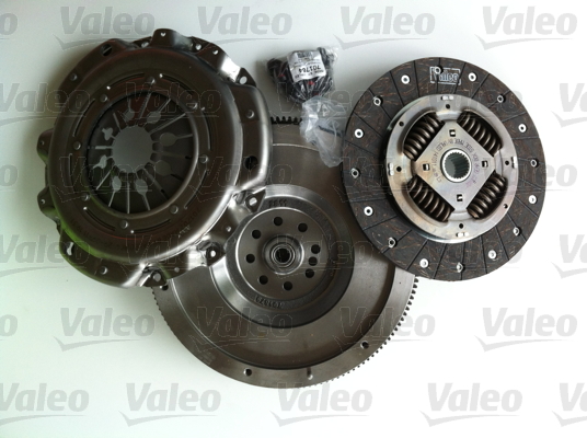 Комплект для переоборудования, сцепление - 835013 VALEO