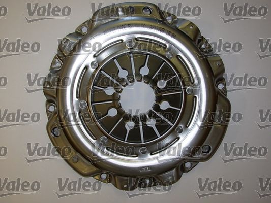 Комплект для переоборудования, сцепление - 835013 VALEO