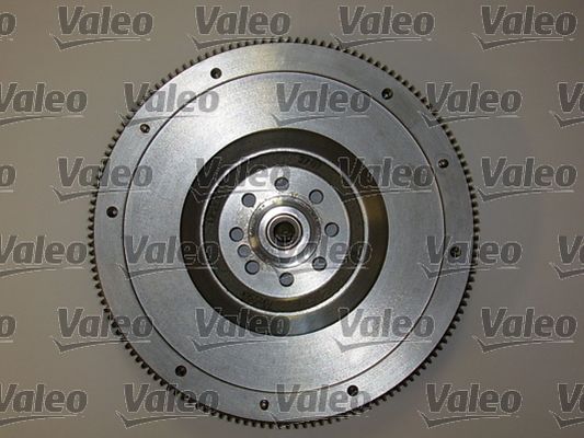 Комплект для переоборудования, сцепление - 835013 VALEO