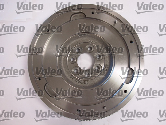 Conversion Set, clutch - 835014 VALEO