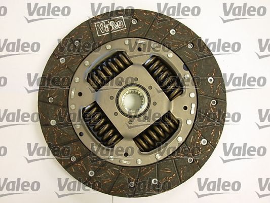 Conversion Set, clutch - 835014 VALEO