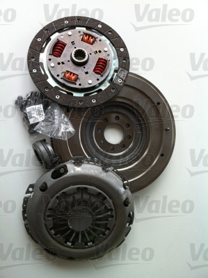 Conversion Set, clutch - 835024 VALEO