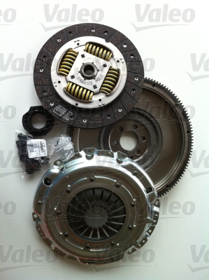 Conversion Set, clutch - 835035 VALEO