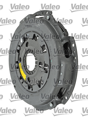 Комплект для переоборудования, сцепление - 835057 VALEO