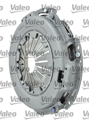 Комплект для переоборудования, сцепление - 835060 VALEO