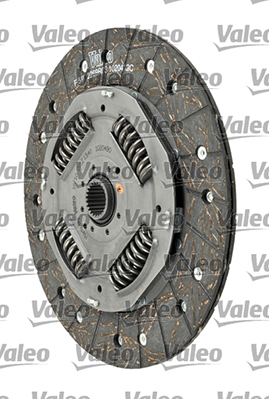 Комплект для переоборудования, сцепление - 835060 VALEO