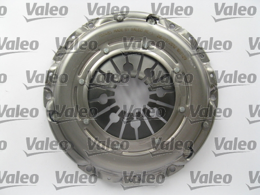 Комплект для переоборудования, сцепление - 835074 VALEO