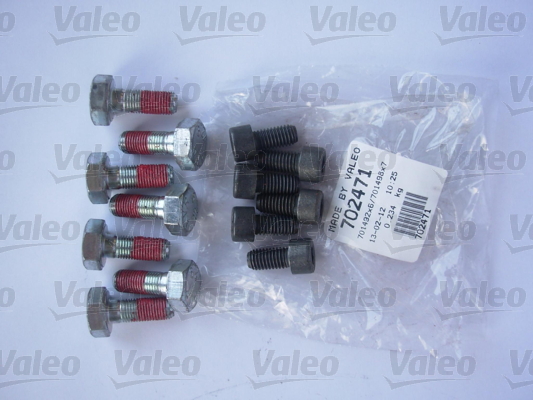 Conversion Set, clutch - 835077 VALEO
