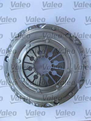 Conversion Set, clutch - 835087 VALEO