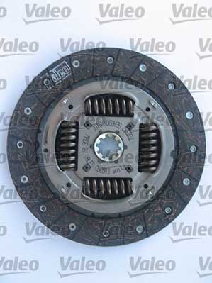 Conversion Set, clutch - 835087 VALEO
