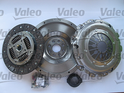 Conversion Set, clutch - 835087 VALEO