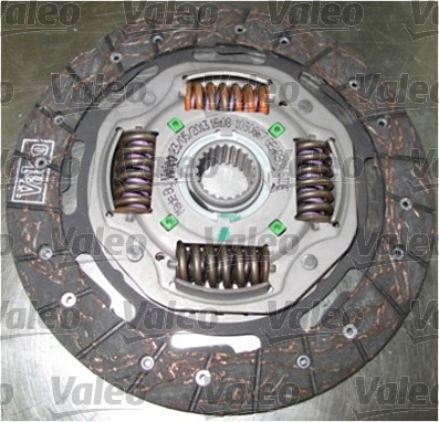 Conversion Set, clutch - 835108 VALEO
