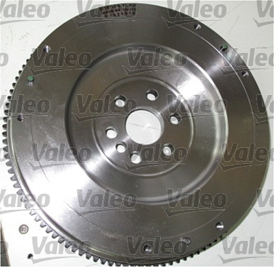 Conversion Set, clutch - 835108 VALEO