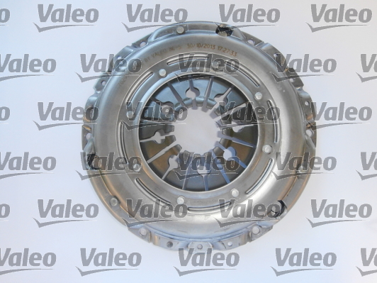 Conversion Set, clutch - 835125 VALEO
