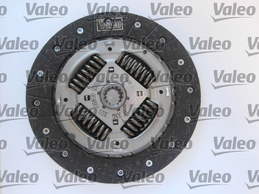 Conversion Set, clutch - 835125 VALEO
