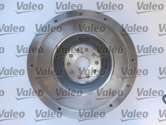 Conversion Set, clutch - 835125 VALEO