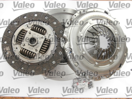 Conversion Set, clutch - 835125 VALEO