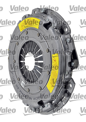 Clutch Kit - 836104 VALEO