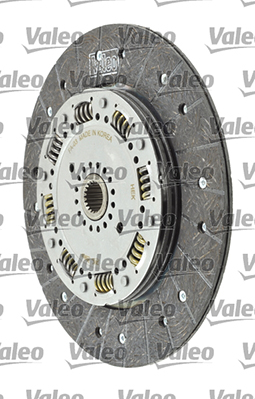 Clutch Kit - 836104 VALEO