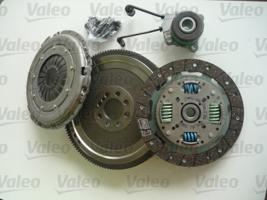 Conversion Set, clutch - 845022 VALEO