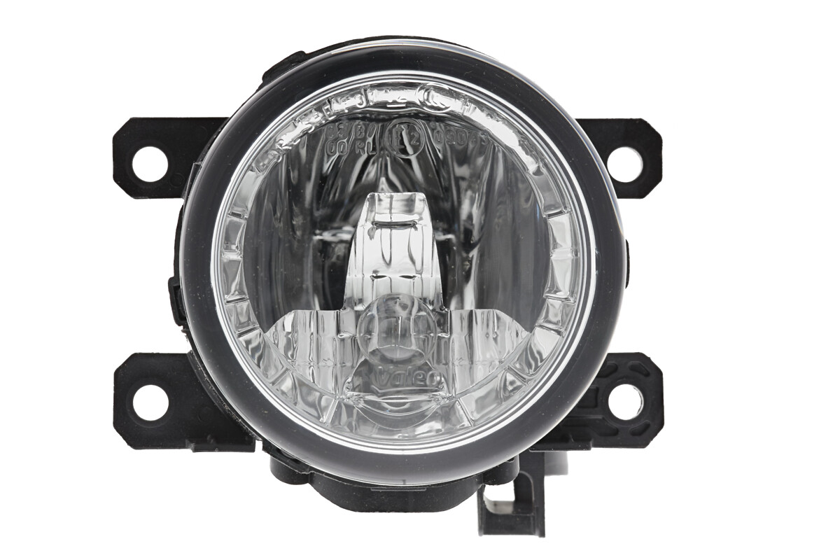 Fog Light - 044186 VALEO