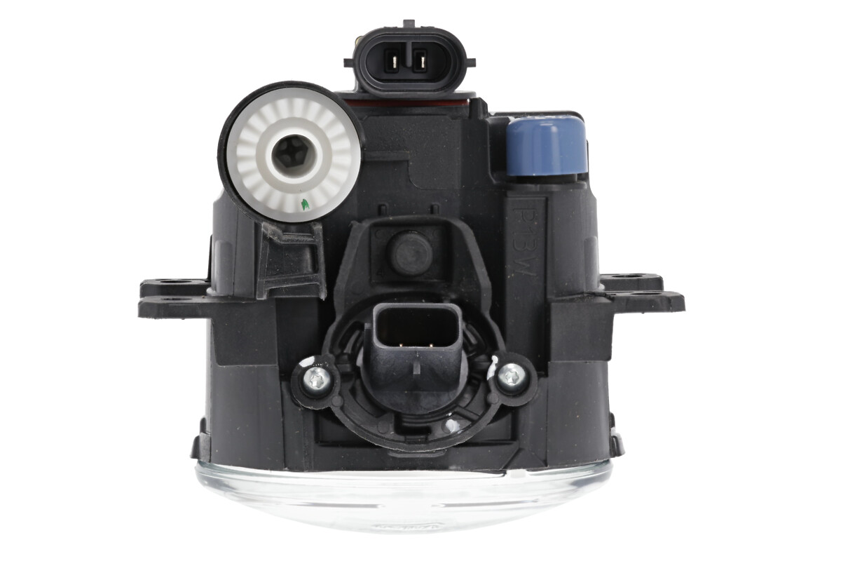 Fog Light - 044186 VALEO