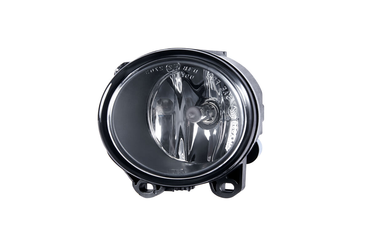 Fog Light - 044361 VALEO