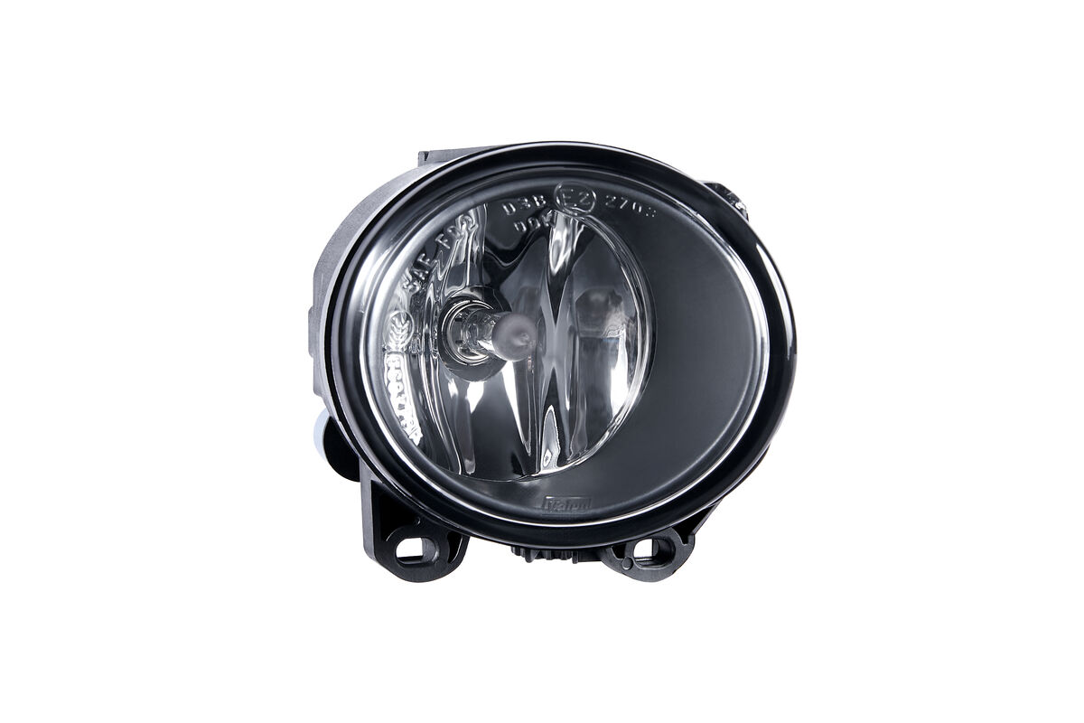 Fog Light - 044362 VALEO