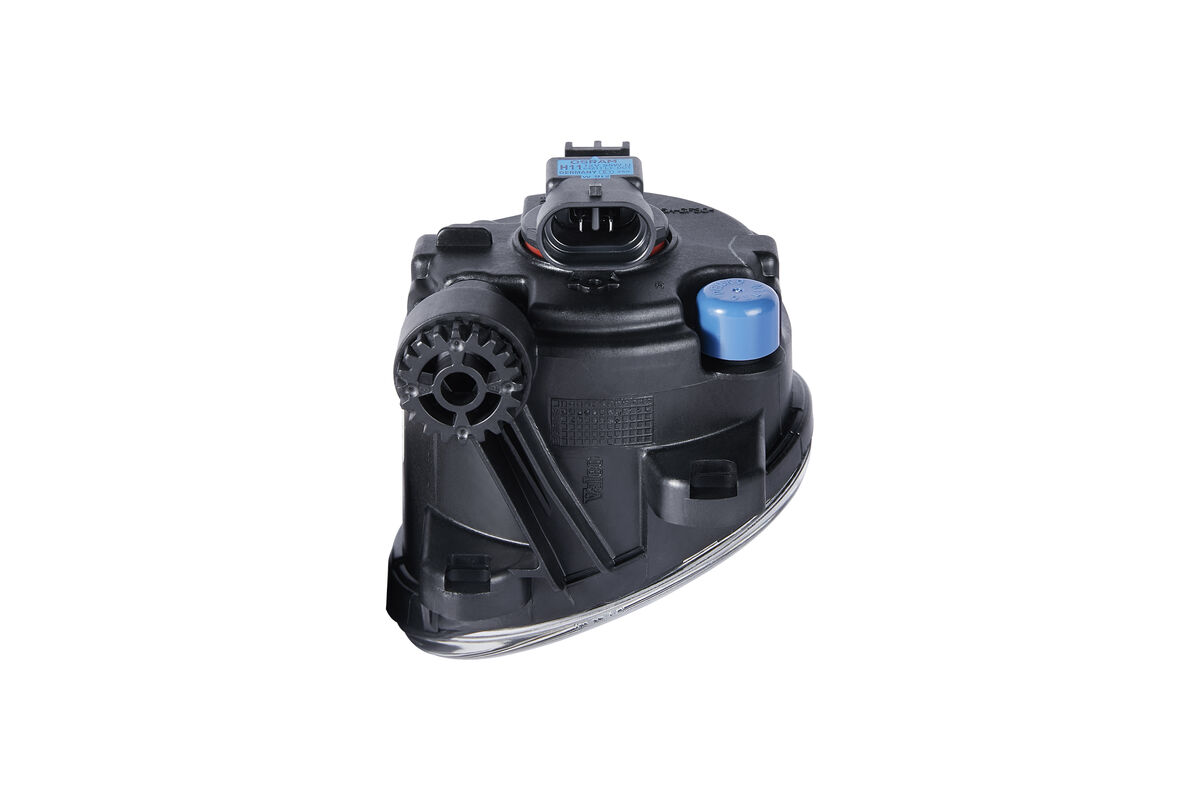 Fog Light - 044362 VALEO