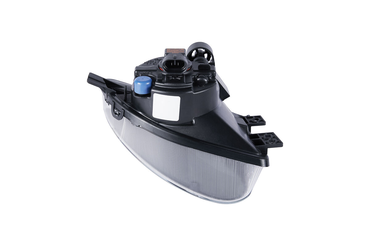 Fog Light - 044369 VALEO