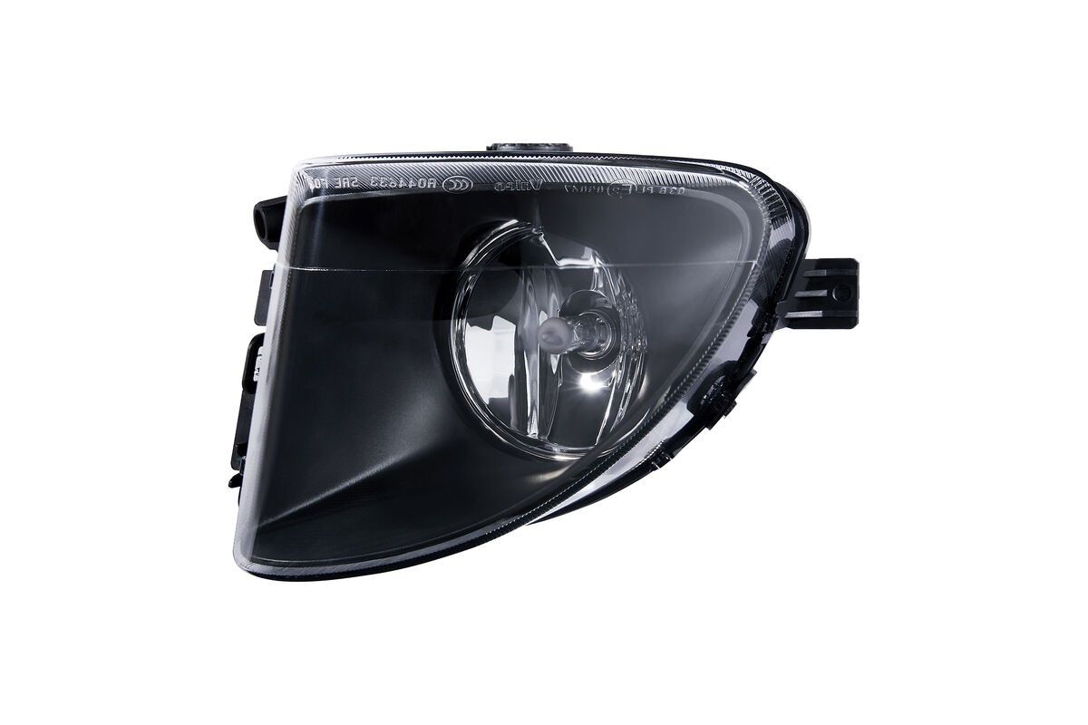 Fog Light - 044369 VALEO