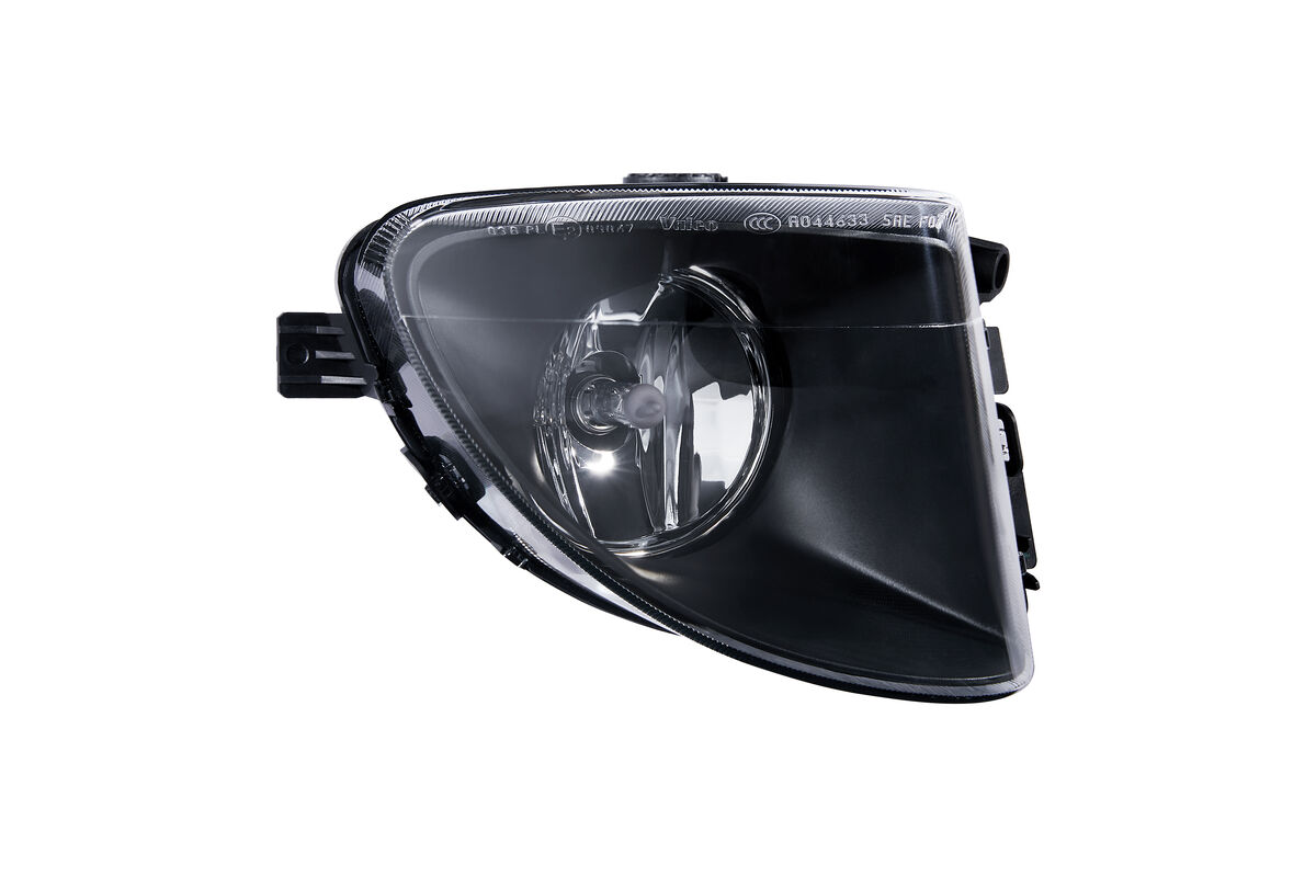 Fog Light - 044370 VALEO