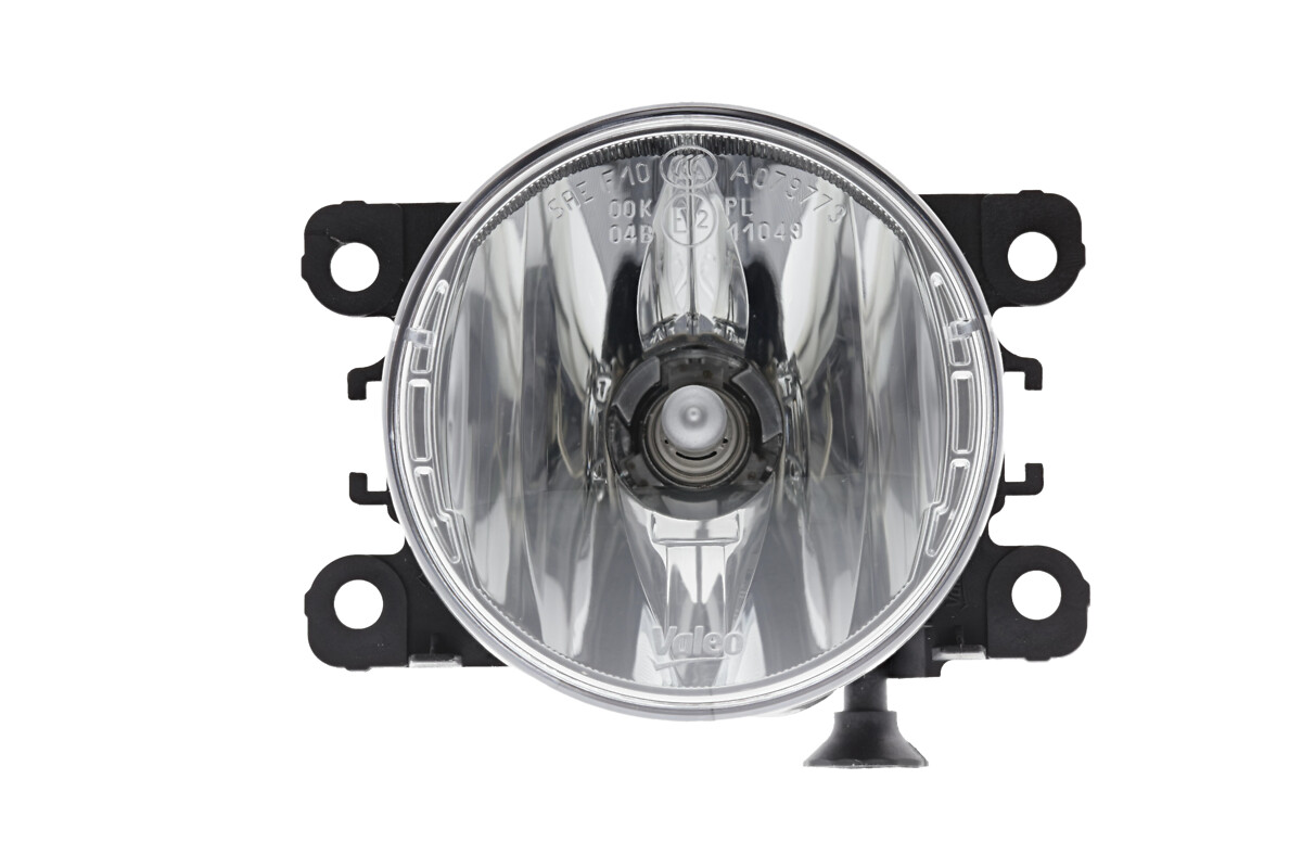 Fog Light - 044847 VALEO