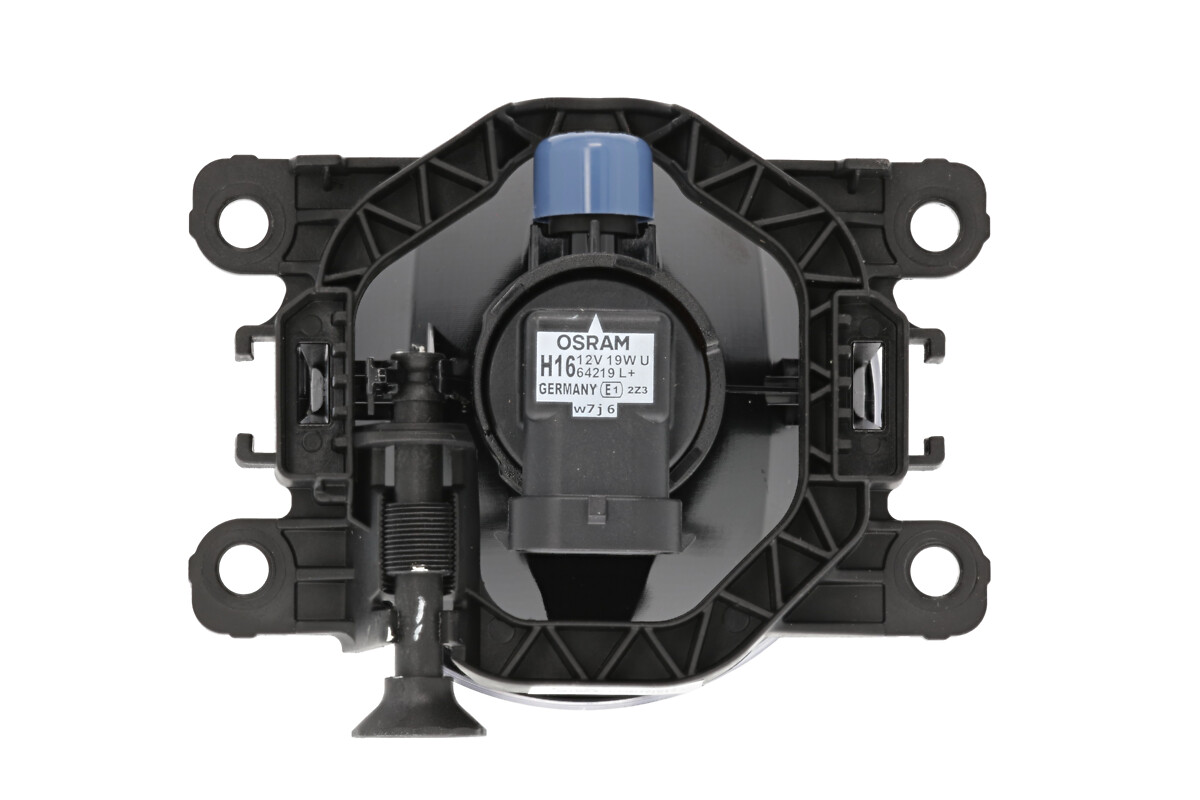 Fog Light - 044847 VALEO