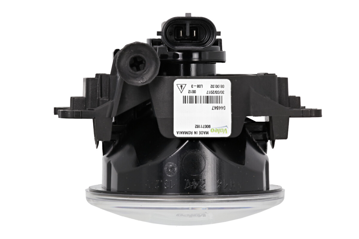 Fog Light - 044847 VALEO