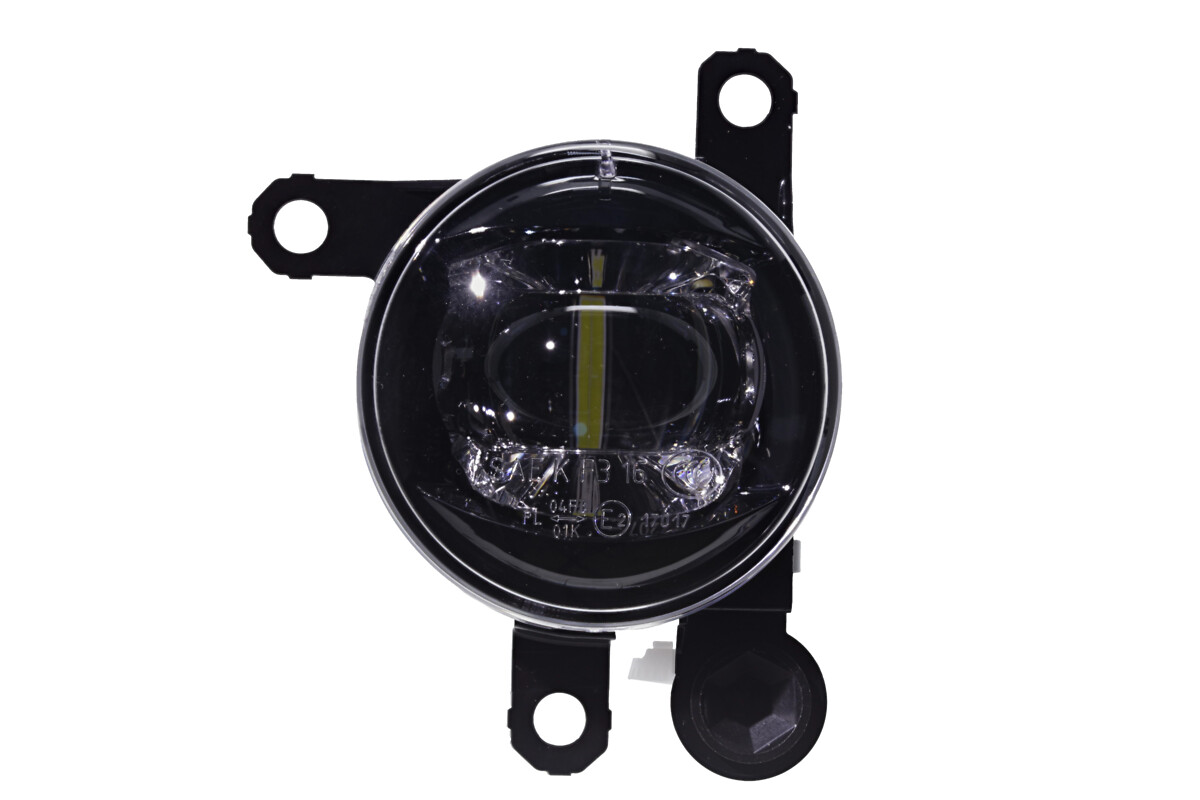 Fog Light - 047451 VALEO