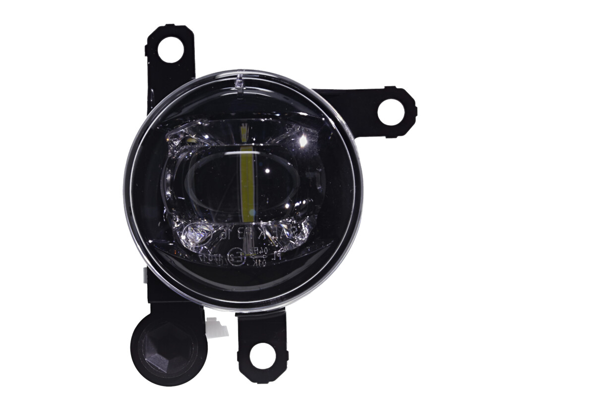 Fog Light - 047452 VALEO