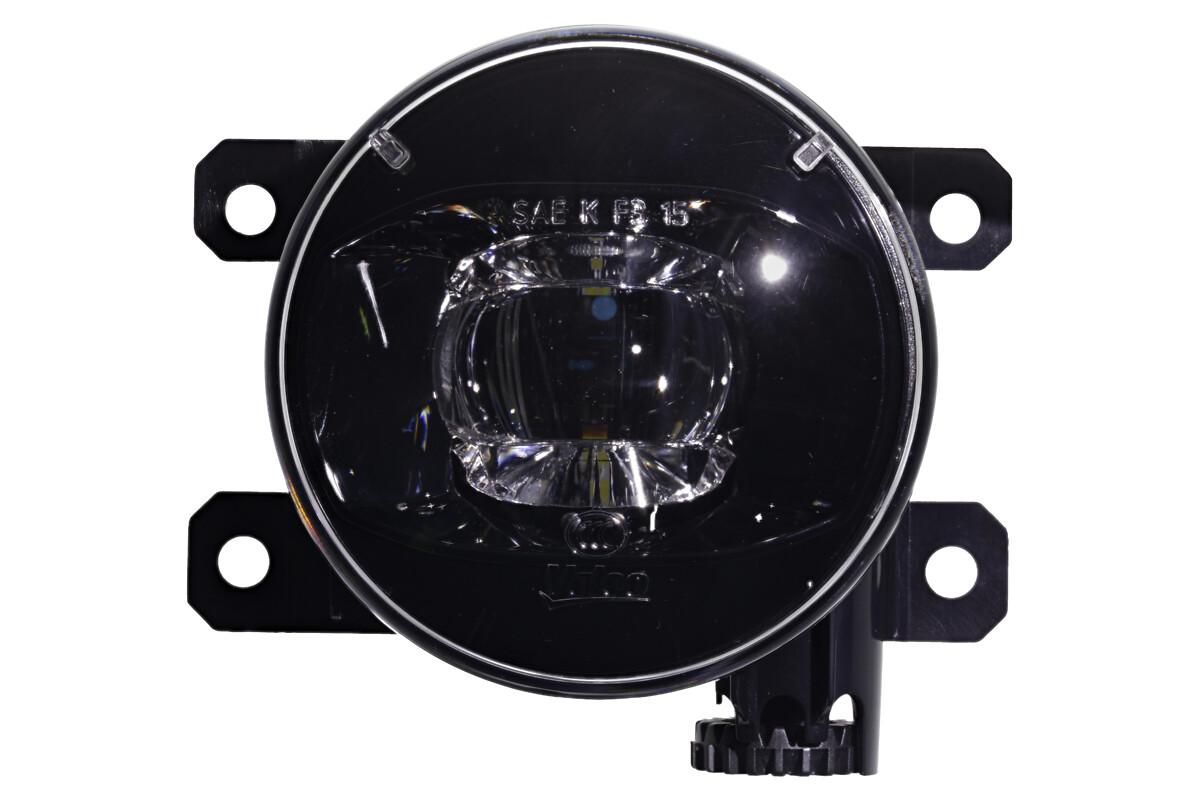 Fog Light - 047453 VALEO