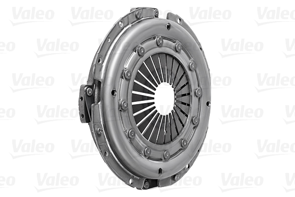 Clutch Pressure Plate - 279544 VALEO
