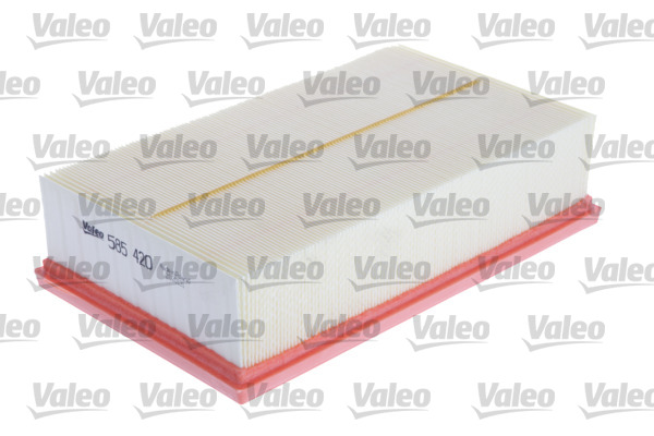 Воздушный фильтр - 585420 VALEO