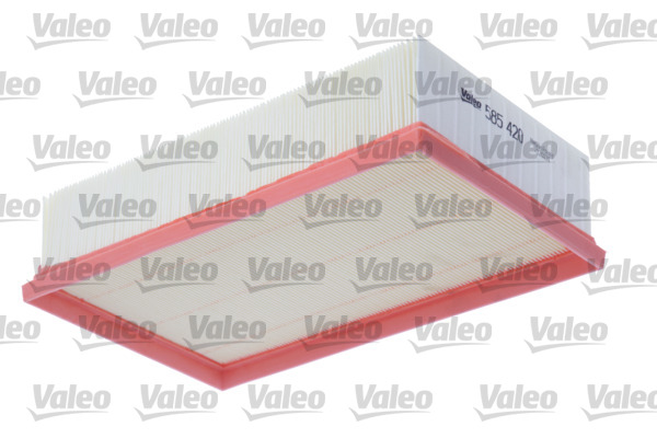 Воздушный фильтр - 585420 VALEO