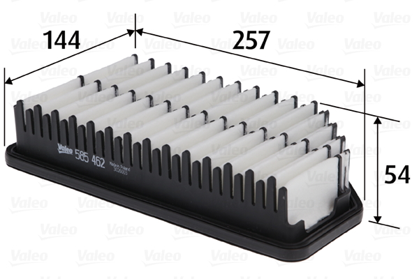 Air Filter - 585462 VALEO
